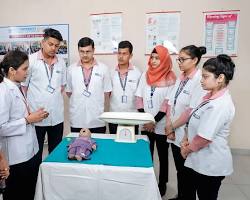 Post Basic B.Sc Nursing